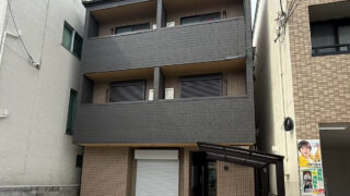 グラン・シエル長岡京
